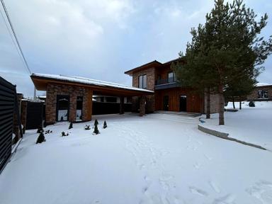 Будинок за адресою (площа 200 м²) - Atlanta.ua - фото 37