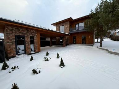 Будинок за адресою (площа 200 м²) - Atlanta.ua - фото 39