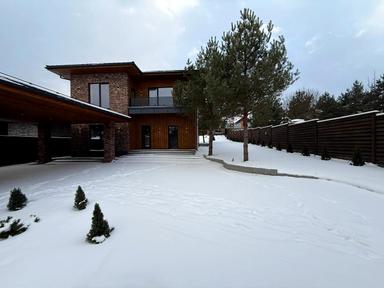 Будинок за адресою (площа 200 м²) - Atlanta.ua - фото 38