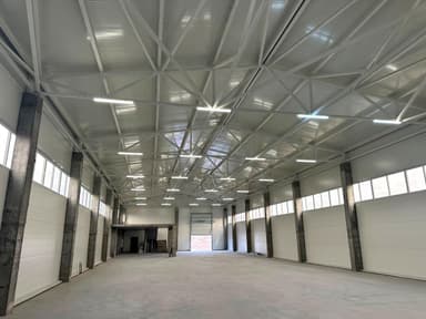 Коммерческая недвижимость по адресу (площадь 2854 м²) - Atlanta.ua - imageAlt 19