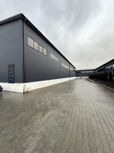 Коммерческая недвижимость по адресу (площадь 2854 м²) - Atlanta.ua - imageAlt 36