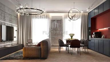 Многокомнатная квартира по адресу (площадь 142 м²) - Atlanta.ua - фото 28