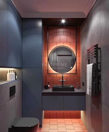 Многокомнатная квартира по адресу (площадь 142 м²) - Atlanta.ua - фото 31