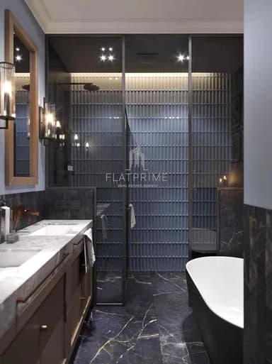 Многокомнатная квартира по адресу (площадь 142 м²) - Atlanta.ua - фото 33