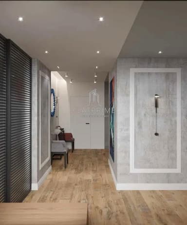 Многокомнатная квартира по адресу (площадь 142 м²) - Atlanta.ua - фото 34