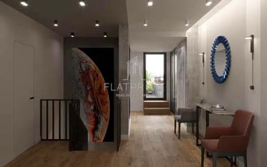 Многокомнатная квартира по адресу (площадь 142 м²) - Atlanta.ua - фото 36