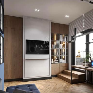 Многокомнатная квартира по адресу (площадь 142 м²) - Atlanta.ua - фото 37