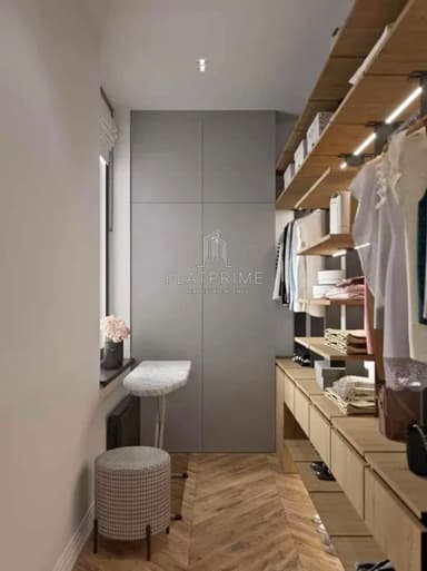 Многокомнатная квартира по адресу (площадь 142 м²) - Atlanta.ua - фото 38