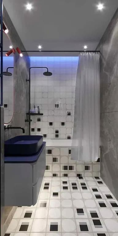 Многокомнатная квартира по адресу (площадь 142 м²) - Atlanta.ua - фото 42