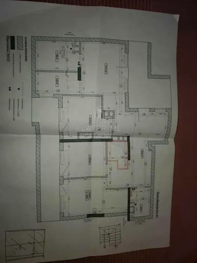 Многокомнатная квартира по адресу (площадь 142 м²) - Atlanta.ua - фото 27