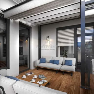 Многокомнатная квартира по адресу (площадь 142 м²) - Atlanta.ua - фото 43