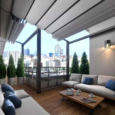 Многокомнатная квартира по адресу (площадь 142 м²) - Atlanta.ua - фото 44