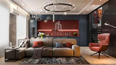 Многокомнатная квартира по адресу (площадь 142 м²) - Atlanta.ua - фото 24