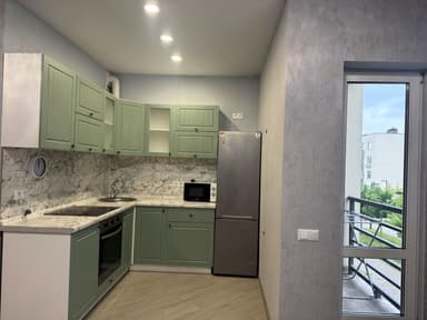2-кімнатна квартира за адресою вул. Березова (площа 53 м²) - фото 13 2-кімнатна квартира за адресою вул. Березова (площа 53 м²) - Atlanta.ua - фото 13