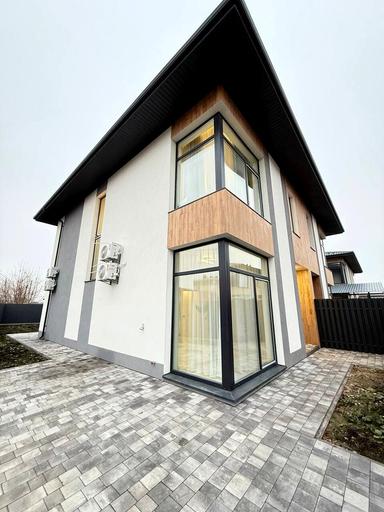 Дом по адресу ул. Симоненко (площадь 112 м²) - Atlanta.ua - фото 10