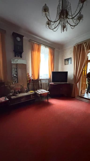 Многокомнатная квартира по адресу ул. Университетская (площадь 97,6 м²) - Atlanta.ua - imageAlt 38