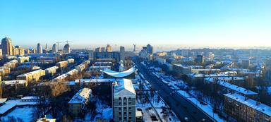 2-кімнатна квартира за адресою бульвар Дружби Народів (площа 63,3 м²) - Atlanta.ua - фото 33