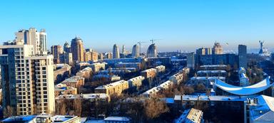 2-кімнатна квартира за адресою бульвар Дружби Народів (площа 63,3 м²) - Atlanta.ua - фото 36