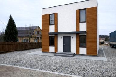 Дом по адресу (площадь 120 м²) - Atlanta.ua - фото 16