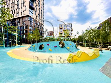 1-room apartment apartment by the address st. Shcherbakovskogo (area 35 m²) - Atlanta.ua - photo 17