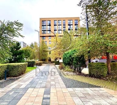 1-room apartment apartment by the address st. Shcherbakovskogo (area 35 m²) - Atlanta.ua - photo 10