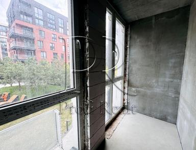 1-room apartment apartment by the address st. Shcherbakovskogo (area 35 m²) - Atlanta.ua - photo 15