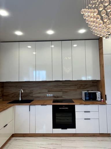 1-комнатная квартира по адресу ул. Героев 128-й бригады (площадь 44,9 м²) - Atlanta.ua - фото 12