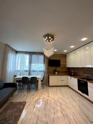 1-комнатная квартира по адресу ул. Героев 128-й бригады (площадь 44,9 м²) - Atlanta.ua - фото 11