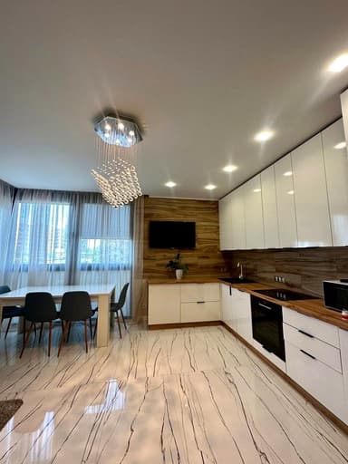 1-комнатная квартира по адресу ул. Героев 128-й бригады (площадь 44,9 м²) - Atlanta.ua - фото 9