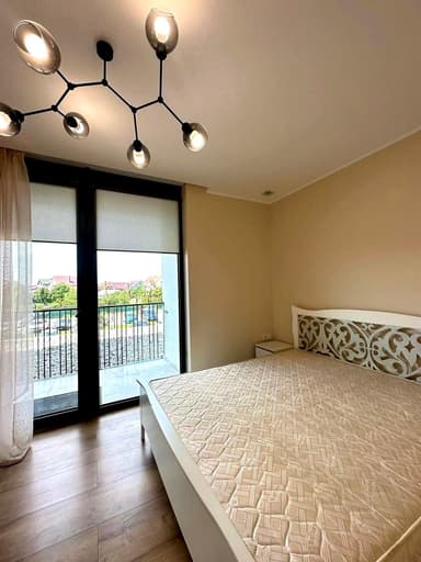 1-комнатная квартира по адресу ул. Героев 128-й бригады (площадь 44,9 м²) - Atlanta.ua - фото 15