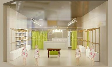 Комерційна нерухомість за адресою вул. Іоанна Павла II (площа 80 м²) - Atlanta.ua - фото 11