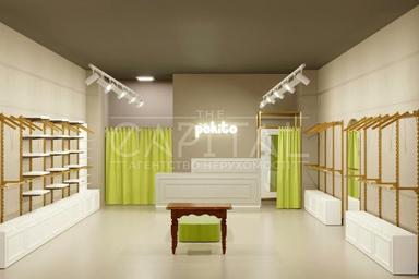 Комерційна нерухомість за адресою вул. Іоанна Павла II (площа 80 м²) - Atlanta.ua - фото 12