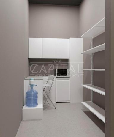 Комерційна нерухомість за адресою вул. Іоанна Павла II (площа 80 м²) - Atlanta.ua - фото 20