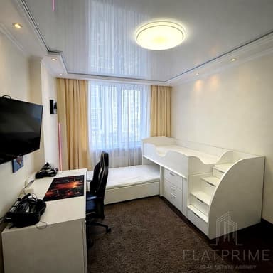 3-комнатная квартира по адресу ул. Василия Симоненко (площадь 89,7 м²) - Atlanta.ua - фото 12