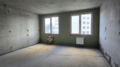 1-кімнатна квартира за адресою вул. Глінки (площа 51,3 м²) - Atlanta.ua - фото 14