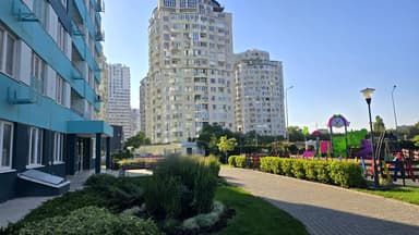 1-кімнатна квартира за адресою вул. Глінки (площа 51,3 м²) - Atlanta.ua - фото 23