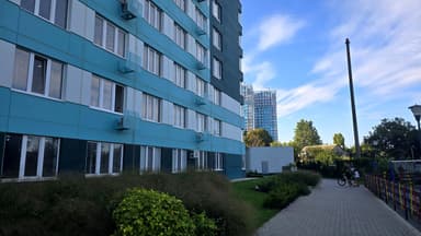 1-кімнатна квартира за адресою вул. Глінки (площа 51,3 м²) - Atlanta.ua - фото 24