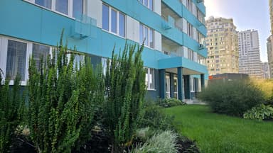 1-кімнатна квартира за адресою вул. Глінки (площа 51,3 м²) - Atlanta.ua - фото 22