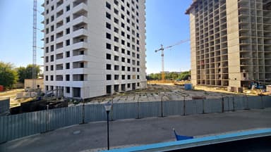 1-кімнатна квартира за адресою вул. Глінки (площа 51,3 м²) - Atlanta.ua - фото 25