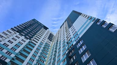 1-кімнатна квартира за адресою вул. Глінки (площа 51,3 м²) - Atlanta.ua - фото 26