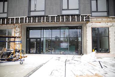 Комерційна нерухомість за адресою вул. Кочерги Івана (площа 45,2 м²) - Atlanta.ua - фото 4