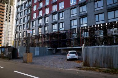 Комерційна нерухомість за адресою вул. Кочерги Івана (площа 45,2 м²) - Atlanta.ua - фото 6