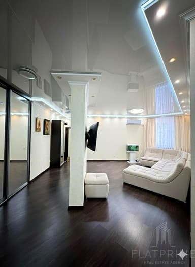 3-комнатная квартира по адресу ул. Василия Симоненко (площадь 89,7 м²) - Atlanta.ua - фото 9