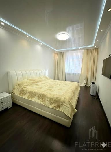 3-комнатная квартира по адресу ул. Василия Симоненко (площадь 89,7 м²) - Atlanta.ua - фото 11