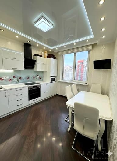 3-комнатная квартира по адресу ул. Василия Симоненко (площадь 89,7 м²) - Atlanta.ua - фото 13