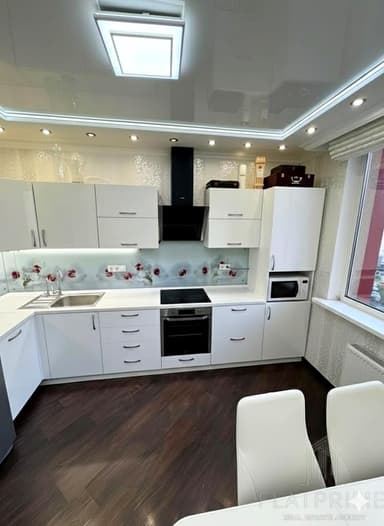 3-комнатная квартира по адресу ул. Василия Симоненко (площадь 89,7 м²) - Atlanta.ua - фото 14