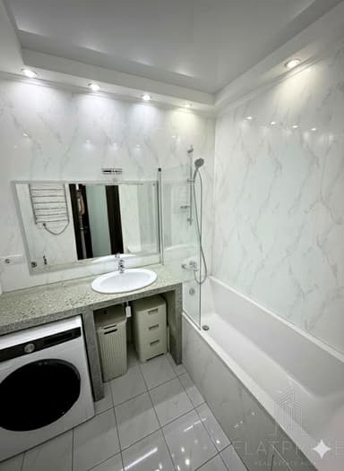 3-комнатная квартира по адресу ул. Василия Симоненко (площадь 89,7 м²) - Atlanta.ua - фото 15