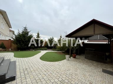 4+-rooms apartment apartment by the address (area 218,9 m²) - Atlanta.ua - фото 35