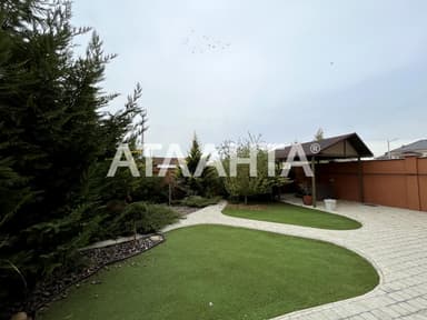 4+-rooms apartment apartment by the address (area 218,9 m²) - Atlanta.ua - фото 34