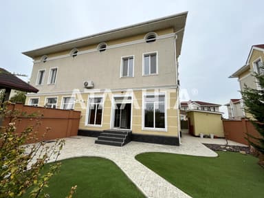 4+-rooms apartment apartment by the address (area 218,9 m²) - Atlanta.ua - фото 36